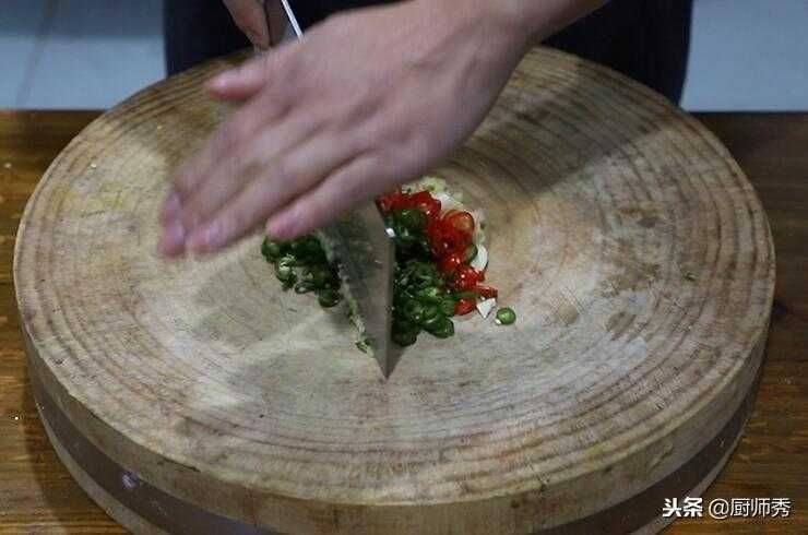 口水鸡还可以这样做？麻辣鲜香嫩爽细腻，你也可以做出大师的水平