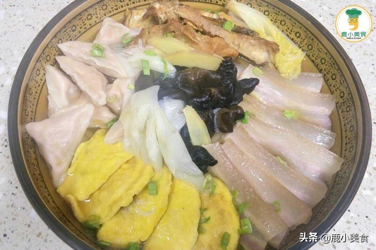 咸肉的制作方法和妙用，教你打造出口感丰富的美味佳肴！