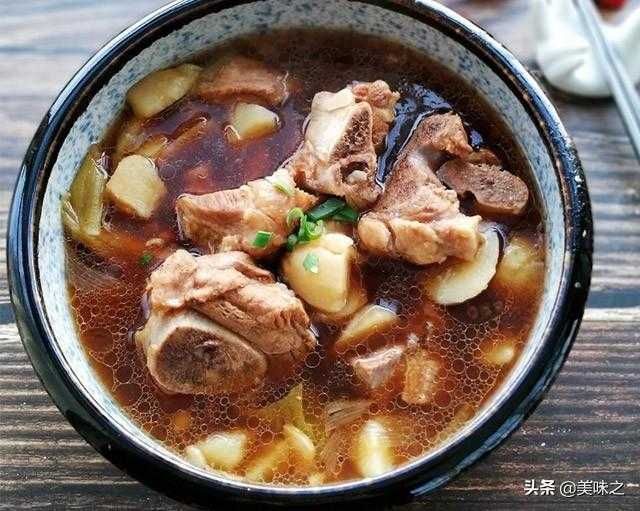 炖菜大全，悠悠闲适时光中的美味佳肴一网打尽