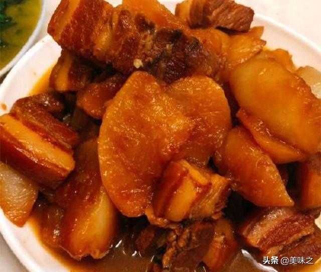 炖菜大全，悠悠闲适时光中的美味佳肴一网打尽