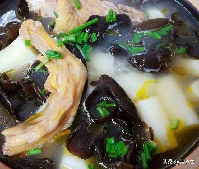 炖菜大全，悠悠闲适时光中的美味佳肴一网打尽