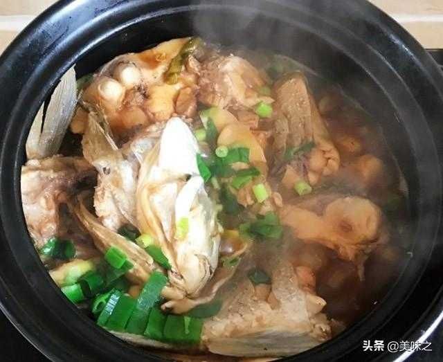 炖菜大全，悠悠闲适时光中的美味佳肴一网打尽