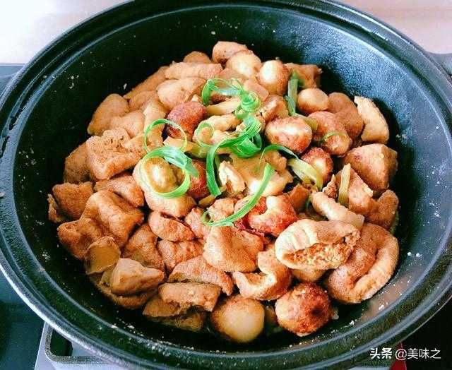 炖菜大全，悠悠闲适时光中的美味佳肴一网打尽