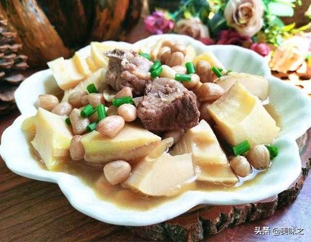 炖菜大全，悠悠闲适时光中的美味佳肴一网打尽