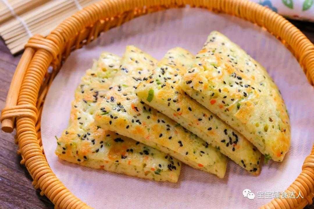 米饼的制作步骤详解，咸香脆口带来全新的味觉享受