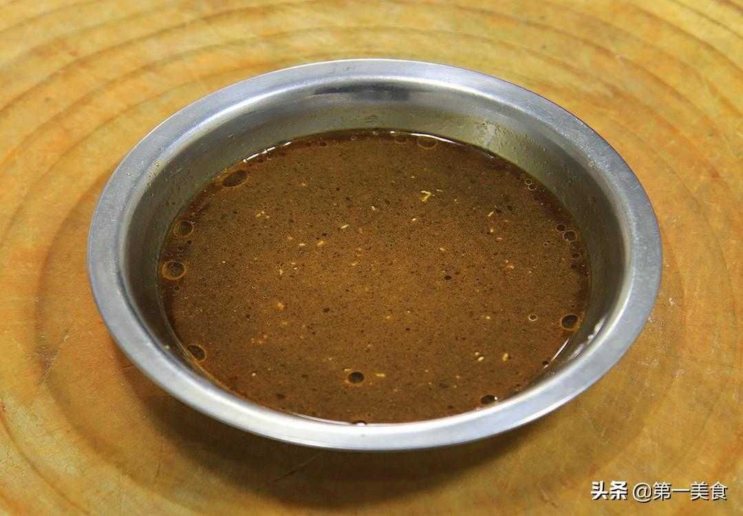 黑椒牛柳