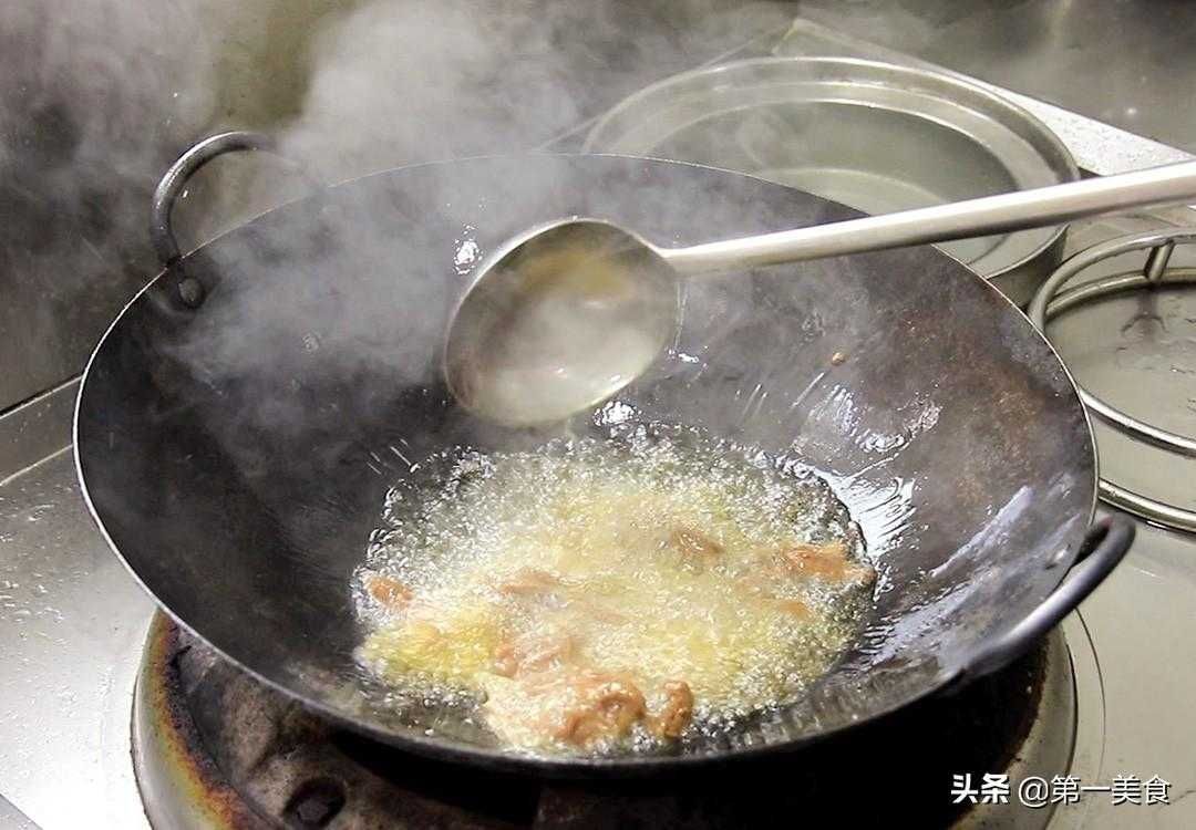 黑椒牛柳