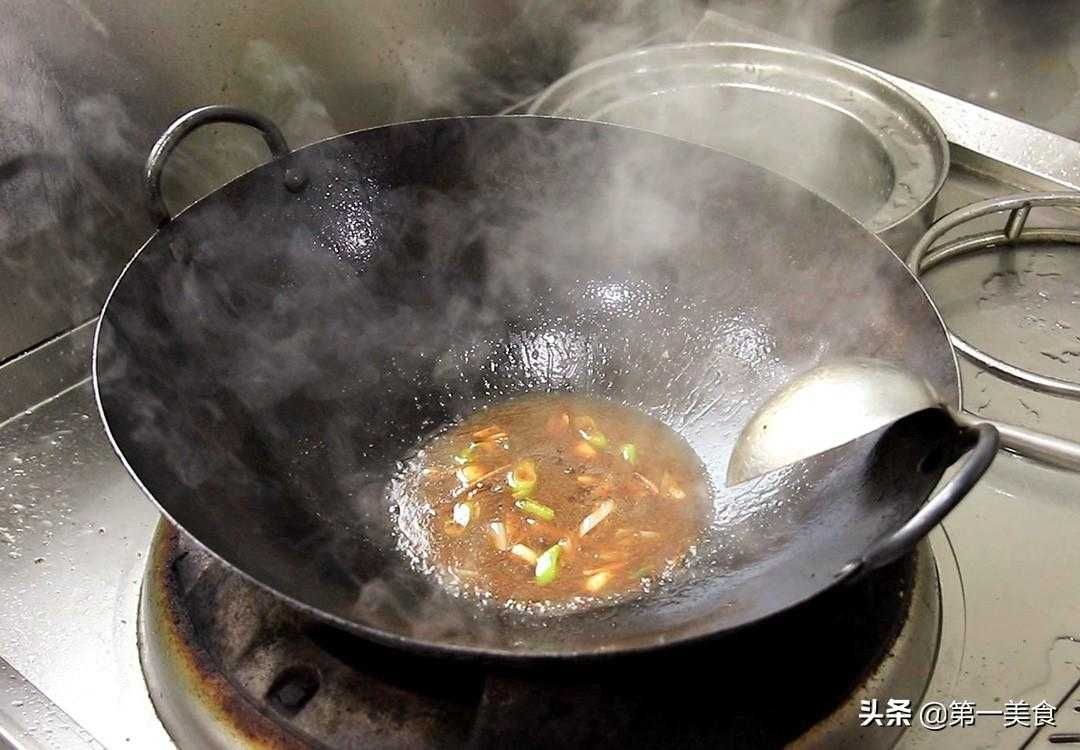 黑椒牛柳