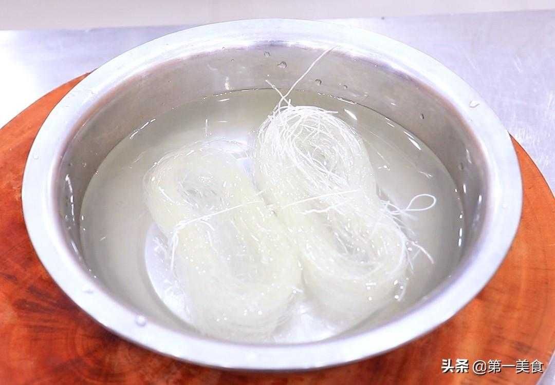 开边蒜蓉虾