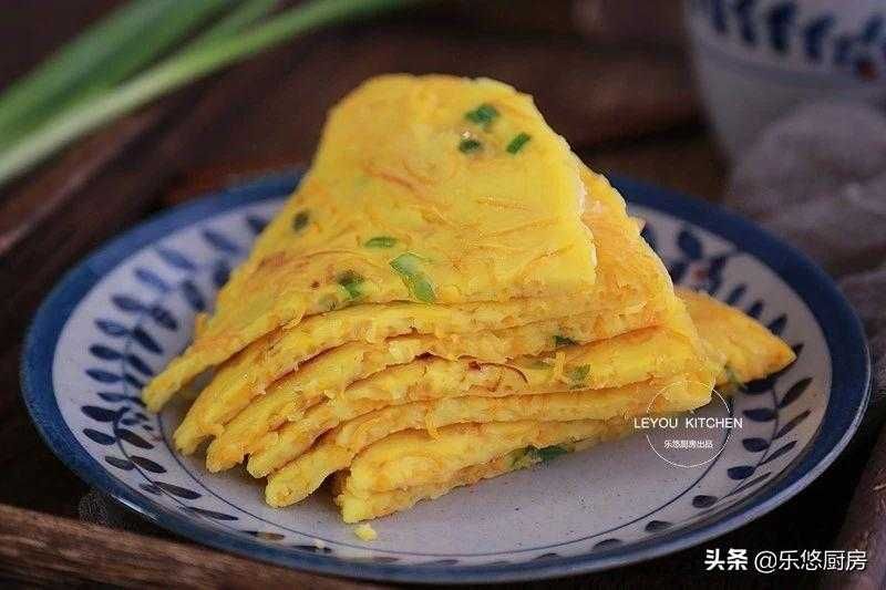 烙饼