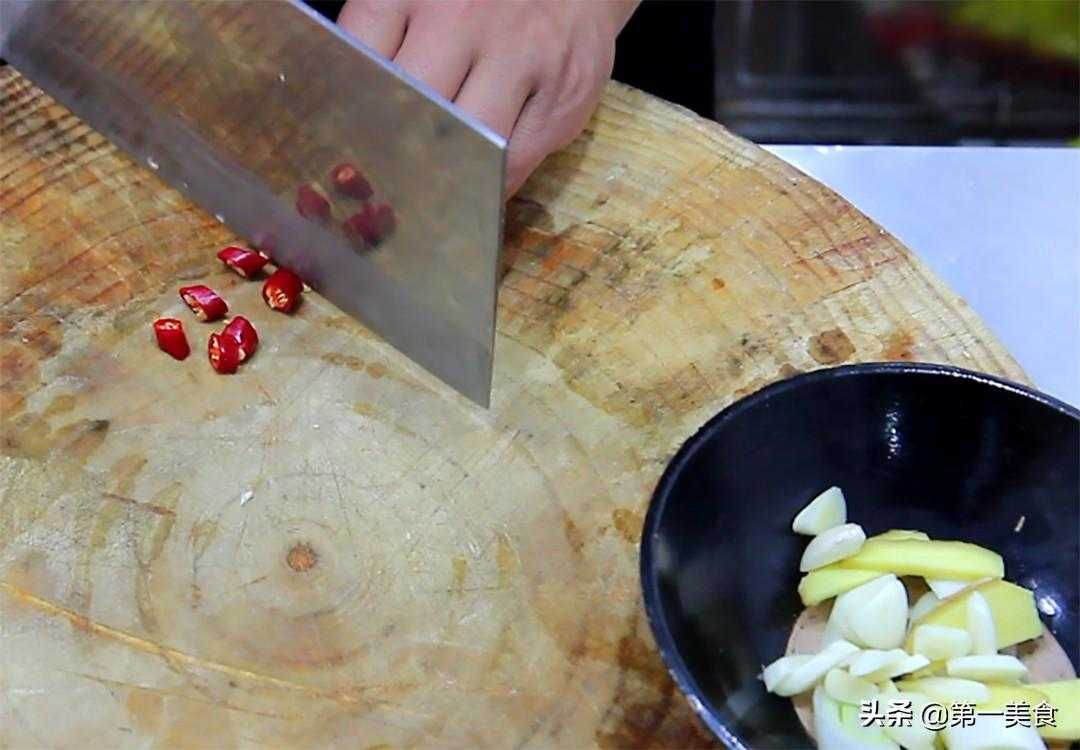 鸡中翅的做法大全