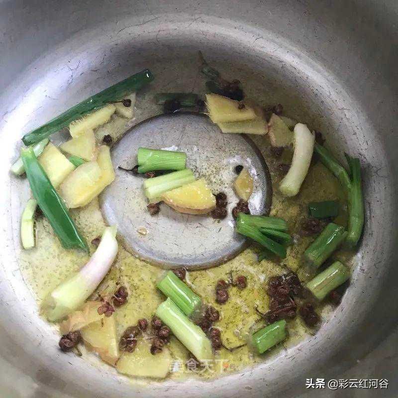 番茄牛肉