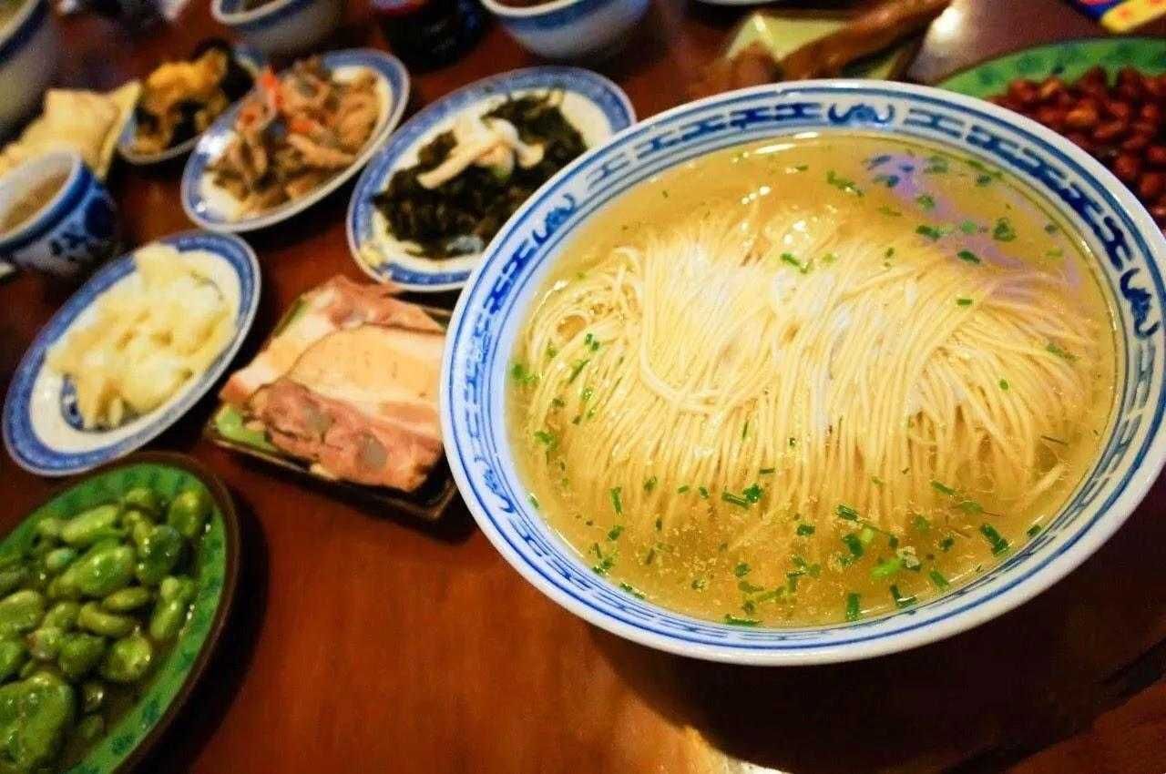 中国早餐食谱大全