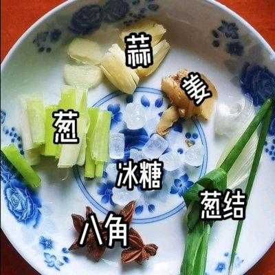 酱汁鸡翅