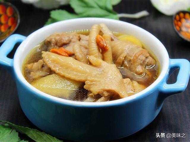 鸡汤做法大全