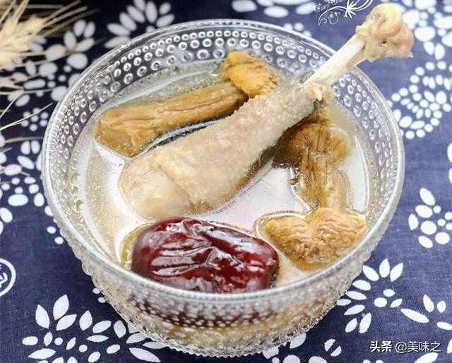 鸡汤做法大全