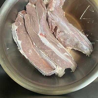 酱牛肉的做法大全