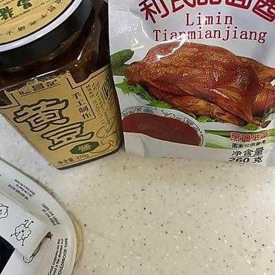 酱牛肉的做法大全