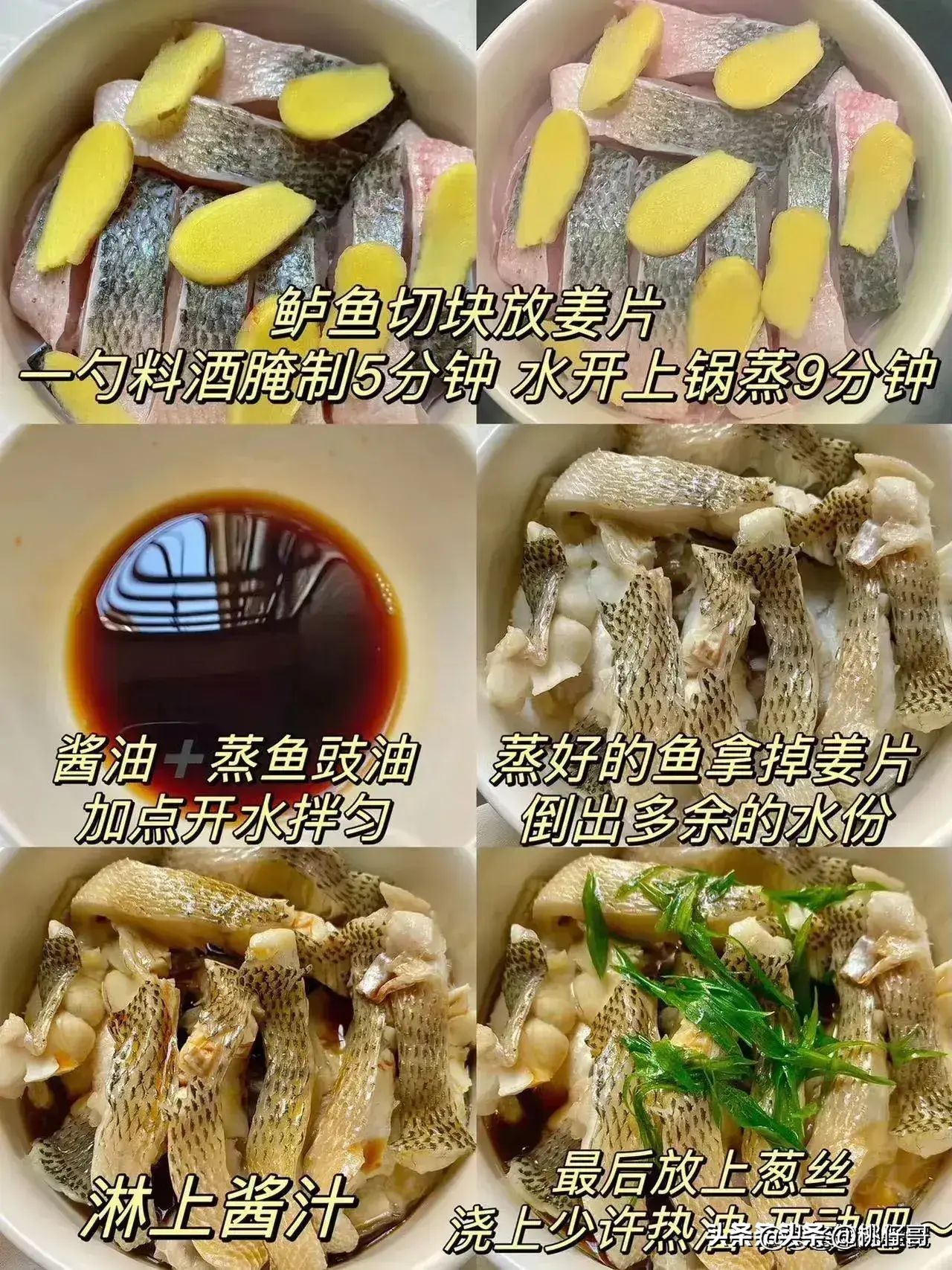 儿童美食