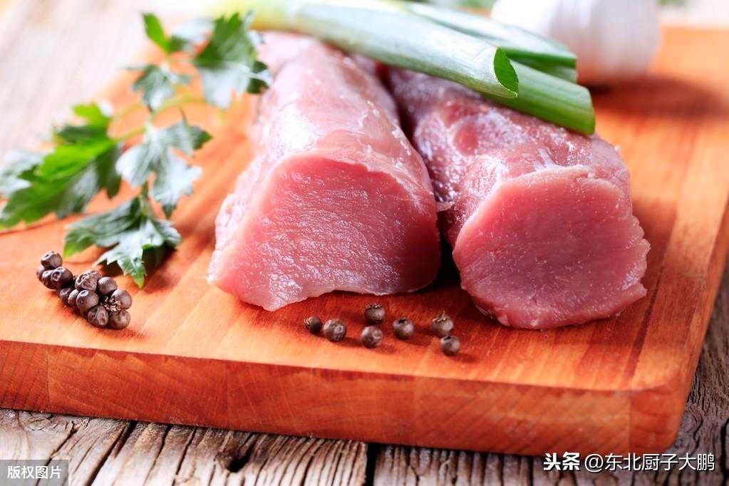 樱桃肉