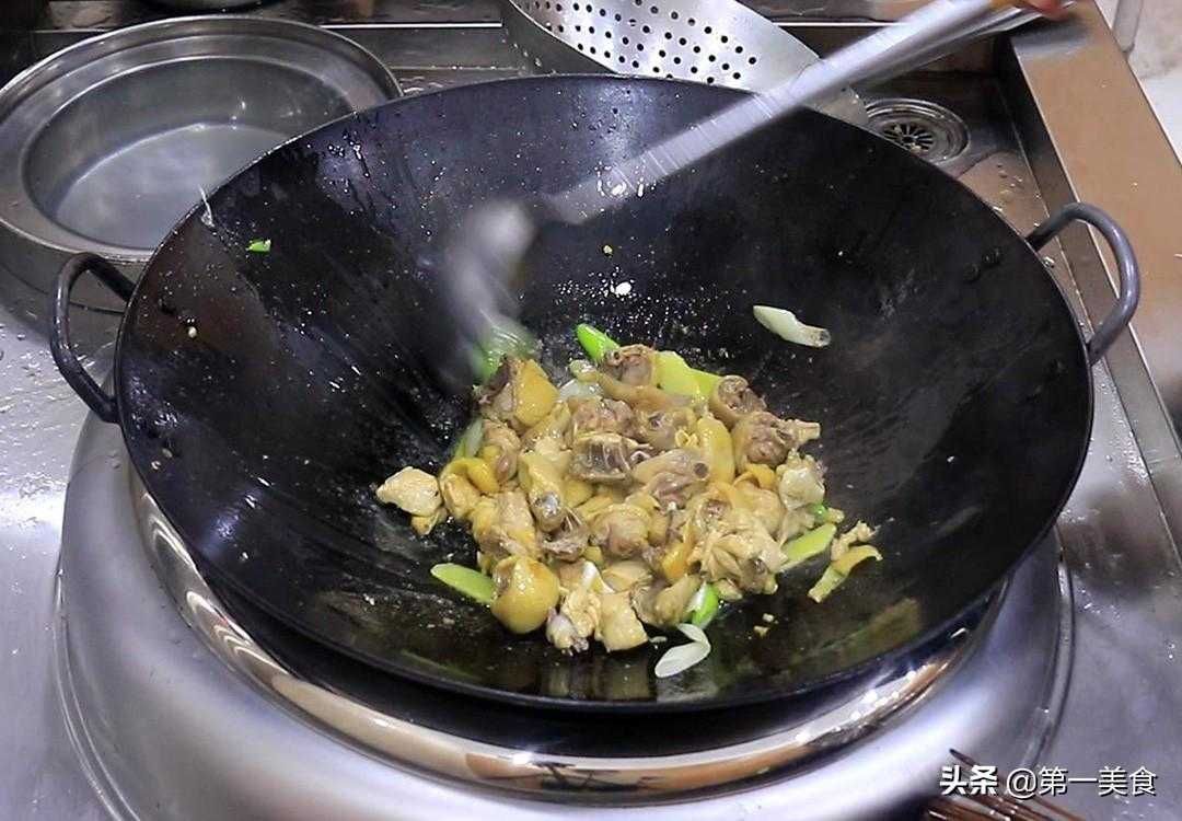 煲鸡汤