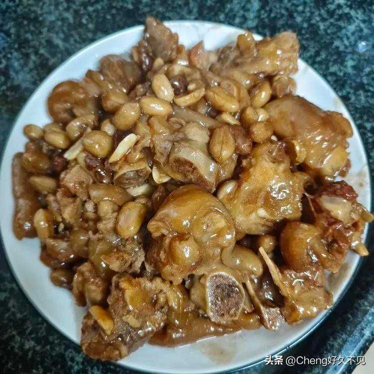 广东菜的做法