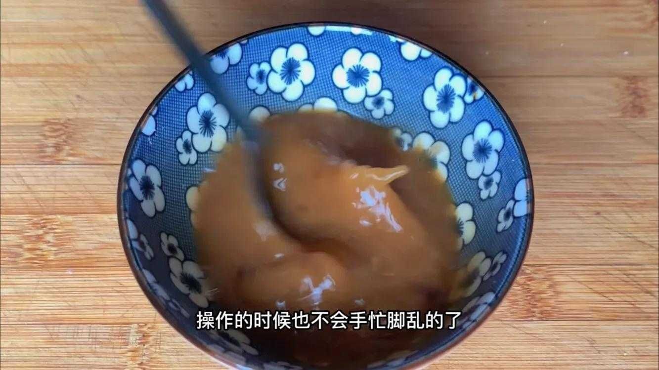 炒蘑菇