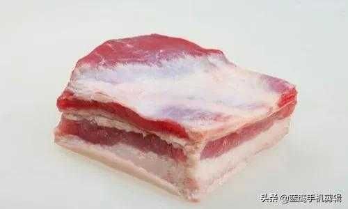 青椒回锅肉