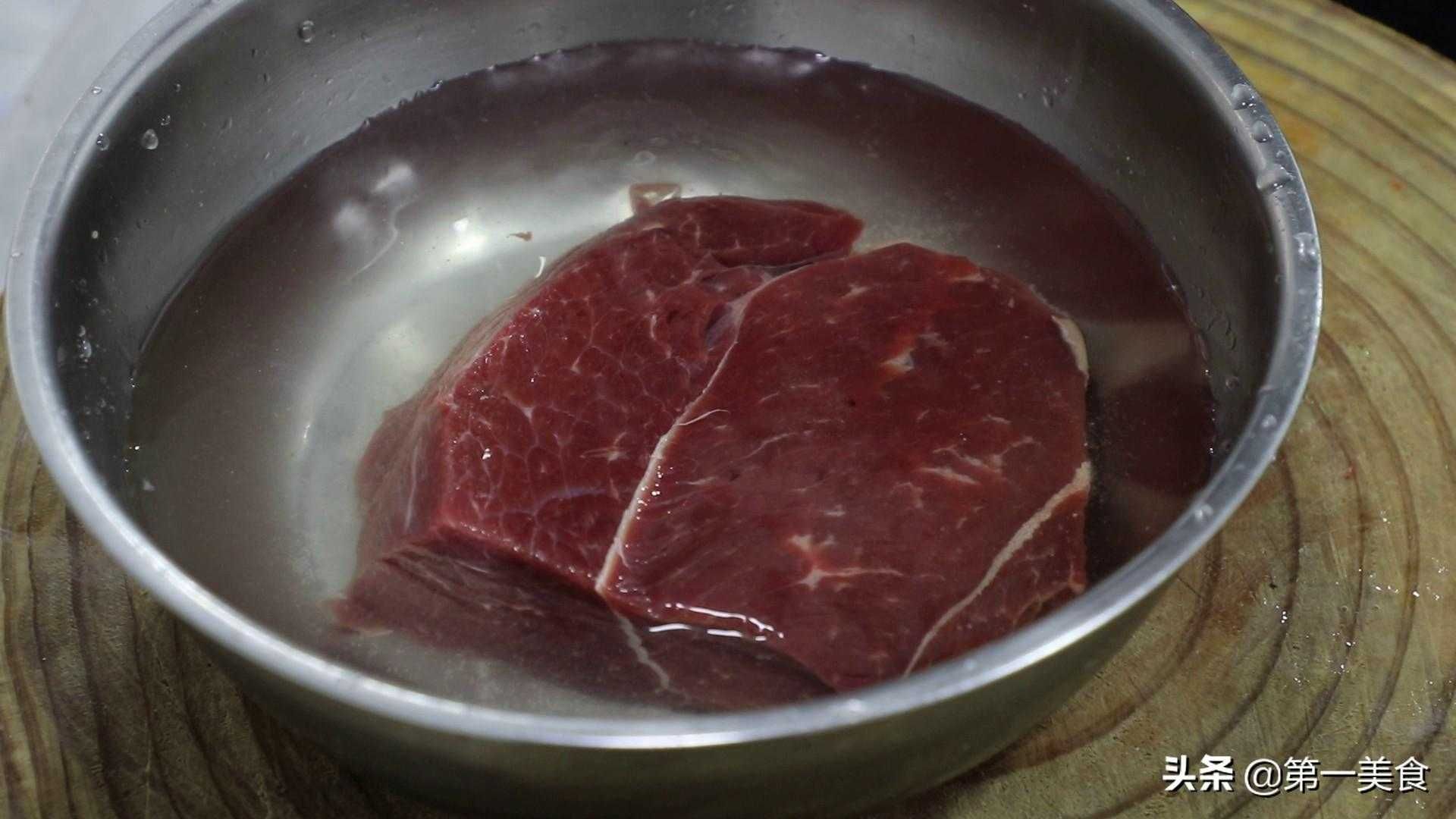 家常酱牛肉