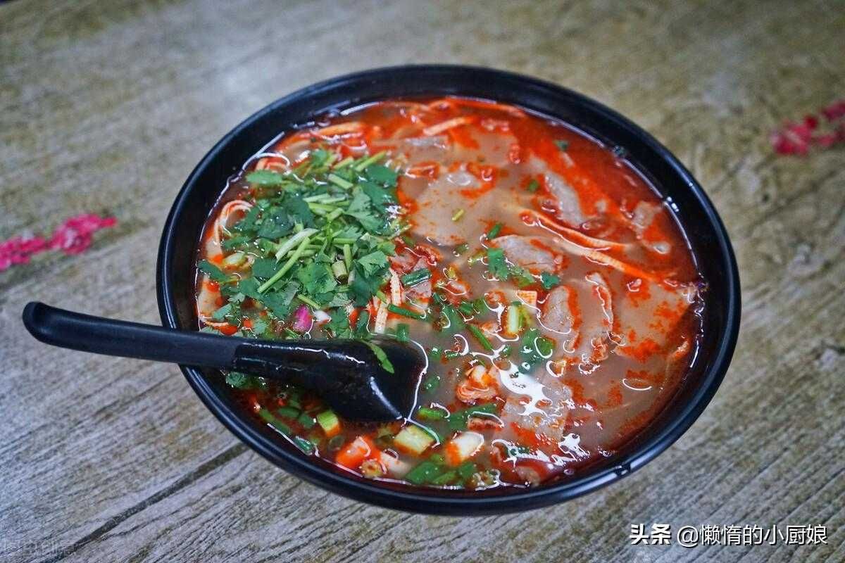 牛肉粉丝