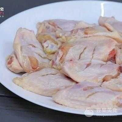 腐乳鸡翅