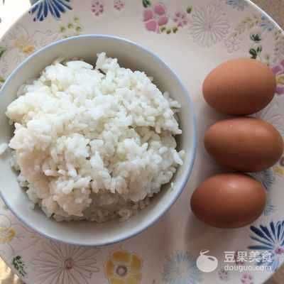 黄金炒饭