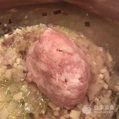 意大利肉酱面的做法