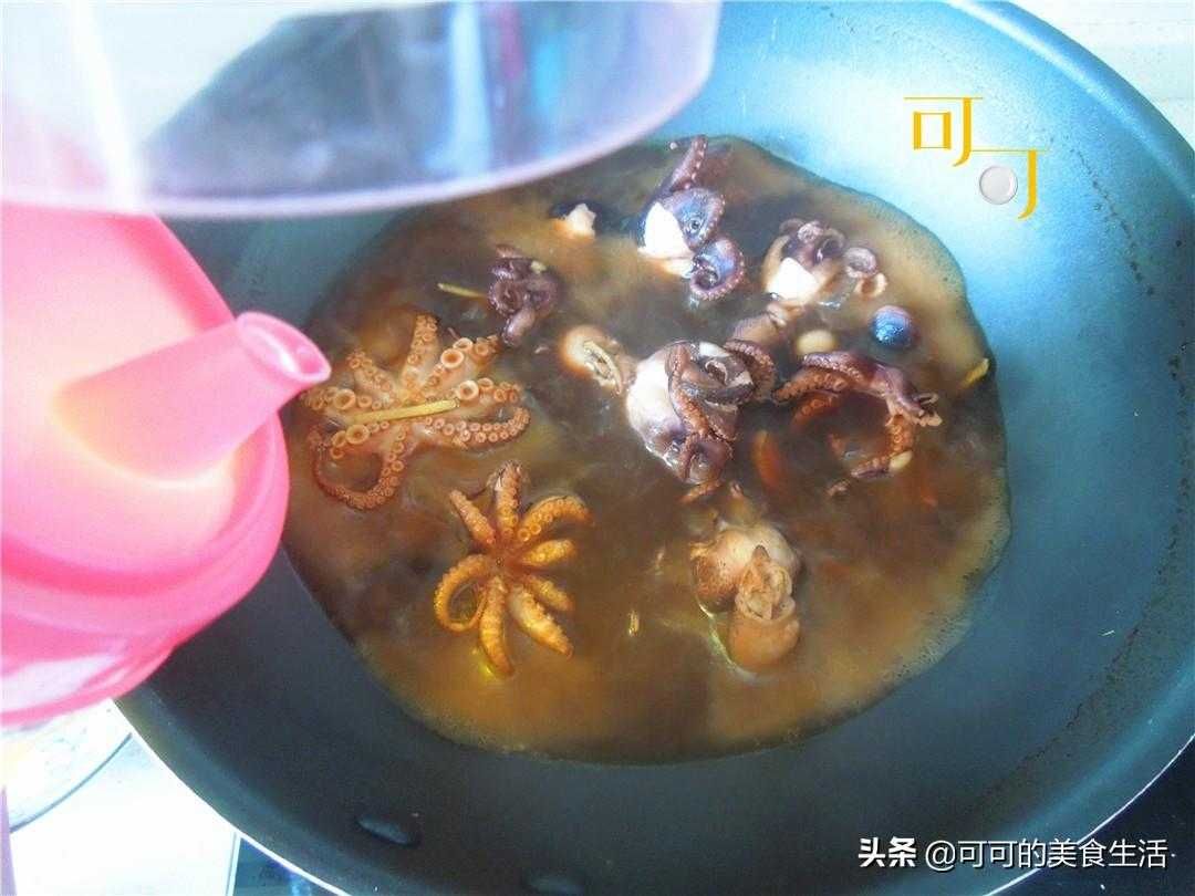 红烧望潮