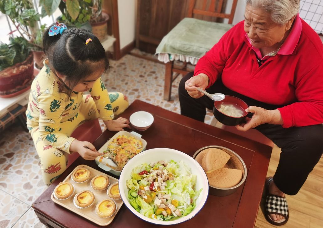 长帝电烤箱食谱