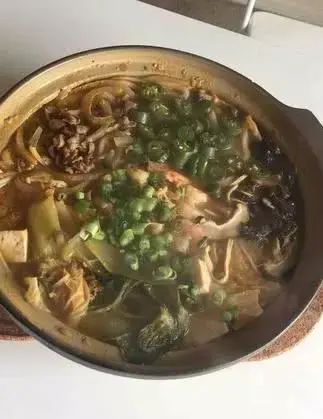 韩国料理菜谱大全