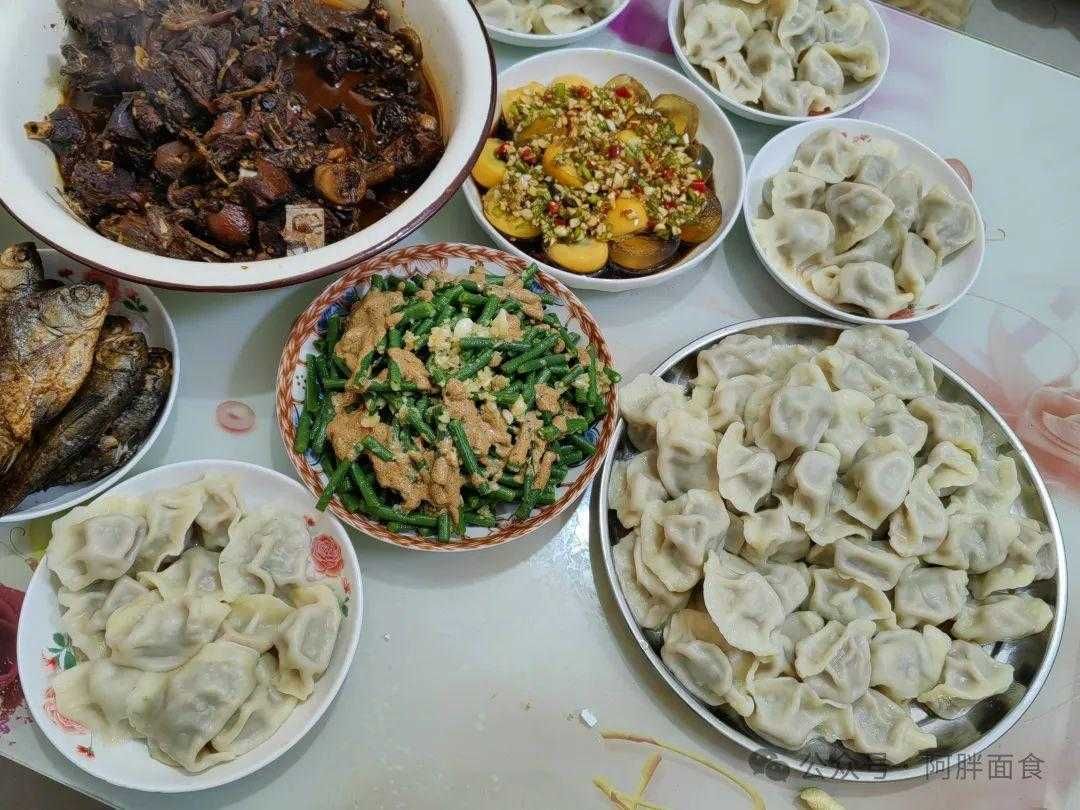 饺子宴