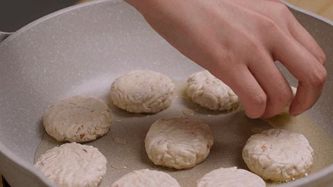 芋头饼的做法