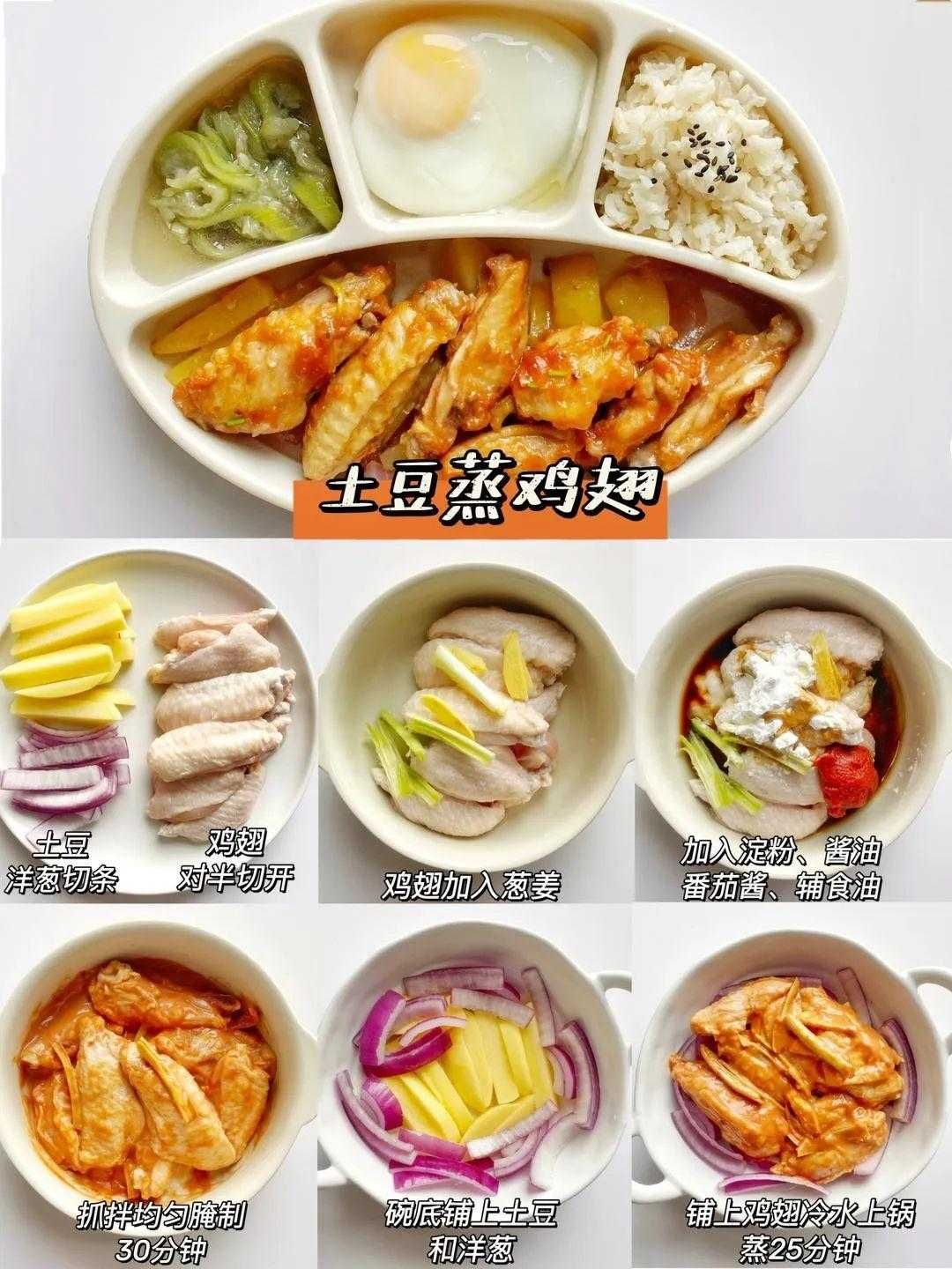 宝宝晚餐食谱