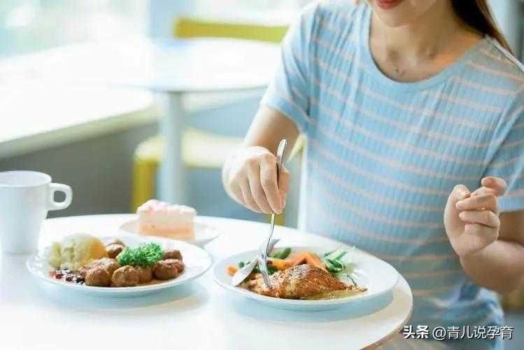 孕妇健康早餐食谱大全