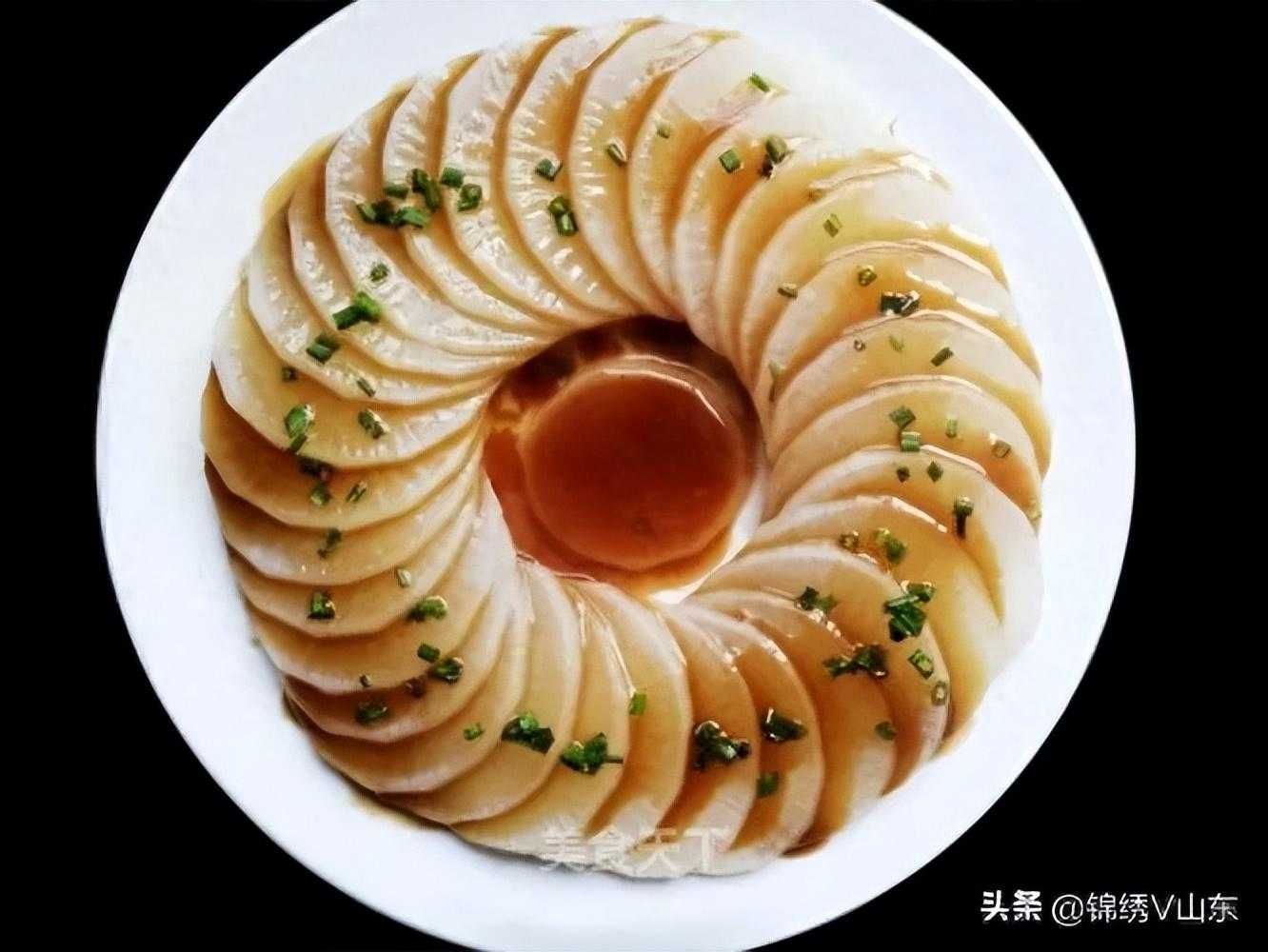 秋季菜谱