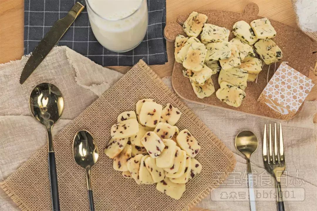 微波炉做饼干