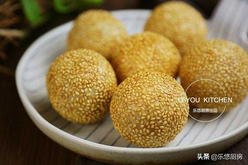 油炸食品